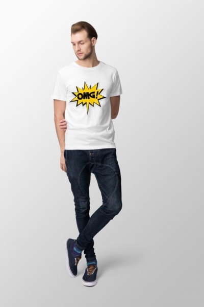 Love to Less T-shirt