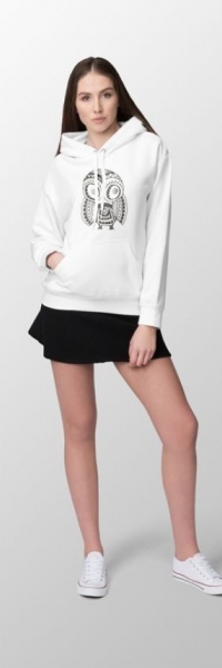 Parti Time Sweatshirt