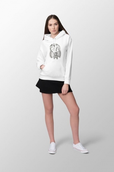 Parti Time Sweatshirt