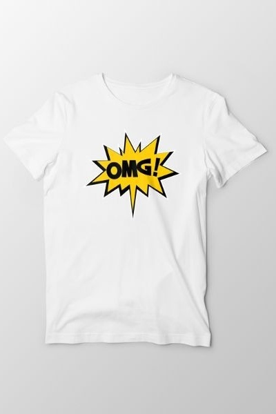 Love to Less T-shirt