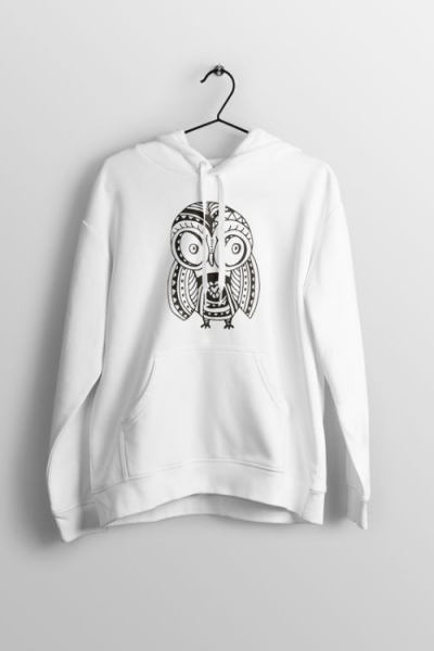 Parti Time Sweatshirt